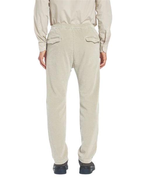 Barena Pantalone Tosador Matador Sasso Barena | PAU52542784530 SASSO